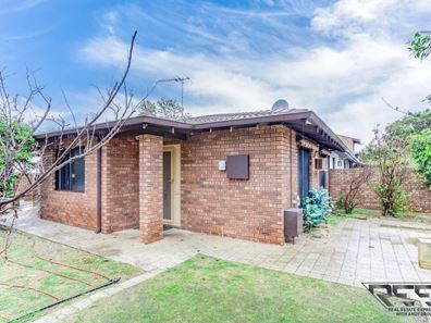 30 Elizabeth Street , Maylands WA 6051