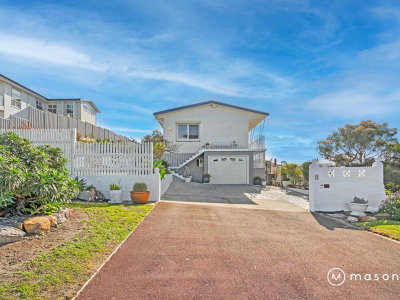 8 Hotchin Avenue, Albany WA 6330