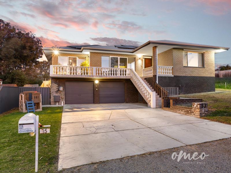 15 Keats Place, Spearwood WA 6163