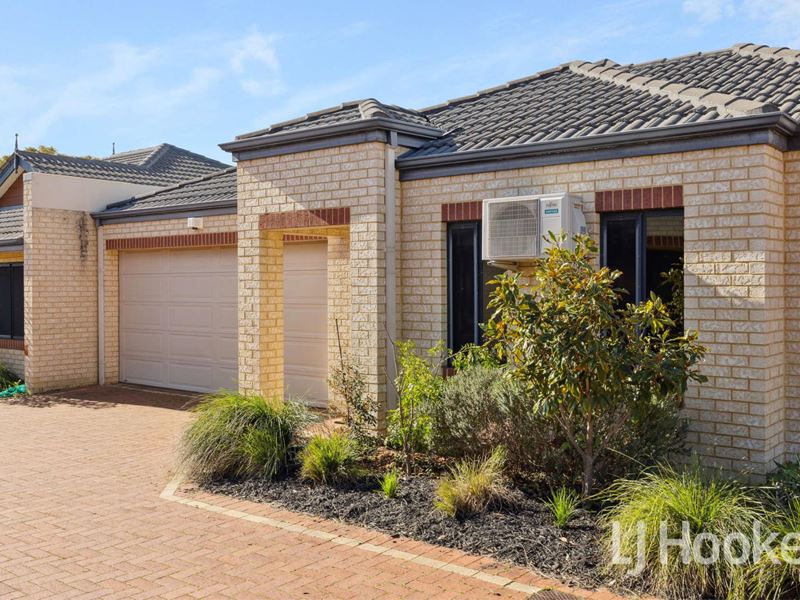 2/82 Queen Street, Bentley WA 6102