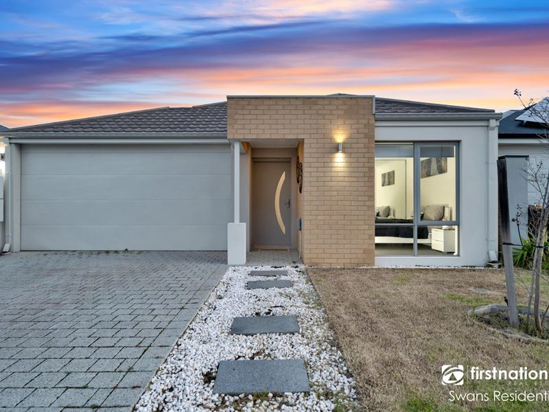 22 Imlay Road, Brabham