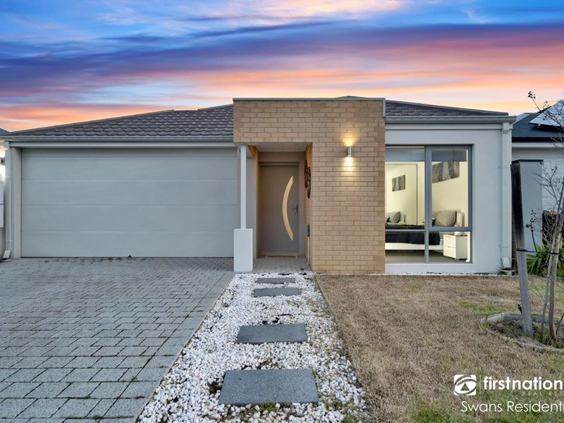 22 Imlay Road, Brabham WA 6055