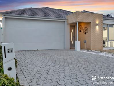 22 Imlay Road, Brabham WA 6055