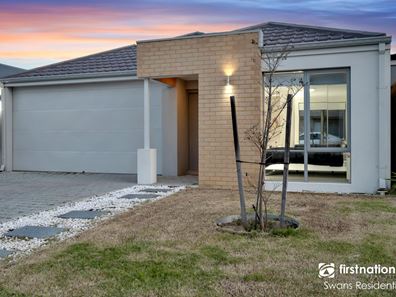 22 Imlay Road, Brabham WA 6055