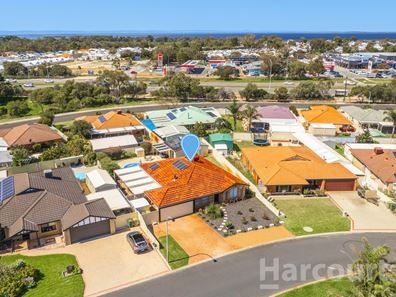 24 Staunton Rise, Halls Head WA 6210