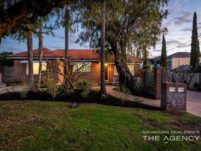 56A Wesley Street, Balcatta WA 6021