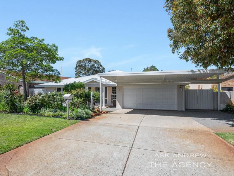 14 Engler Street, Booragoon WA 6154