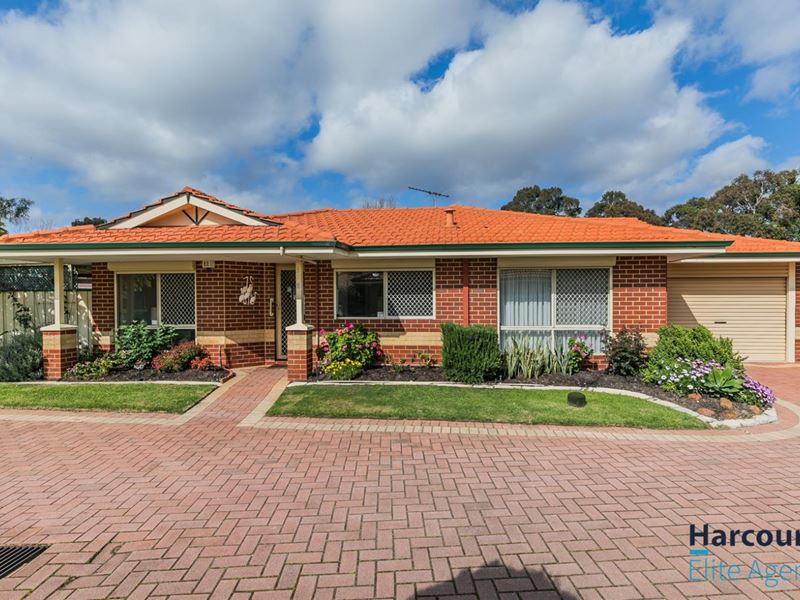 3/12 Heron Place, Maddington WA 6109