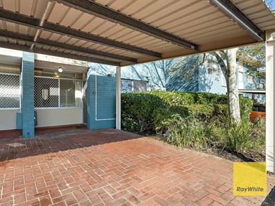 4/18 Greville Way, Girrawheen WA 6064