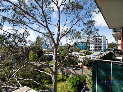 64/50 Cambridge Street, West Leederville WA 6007