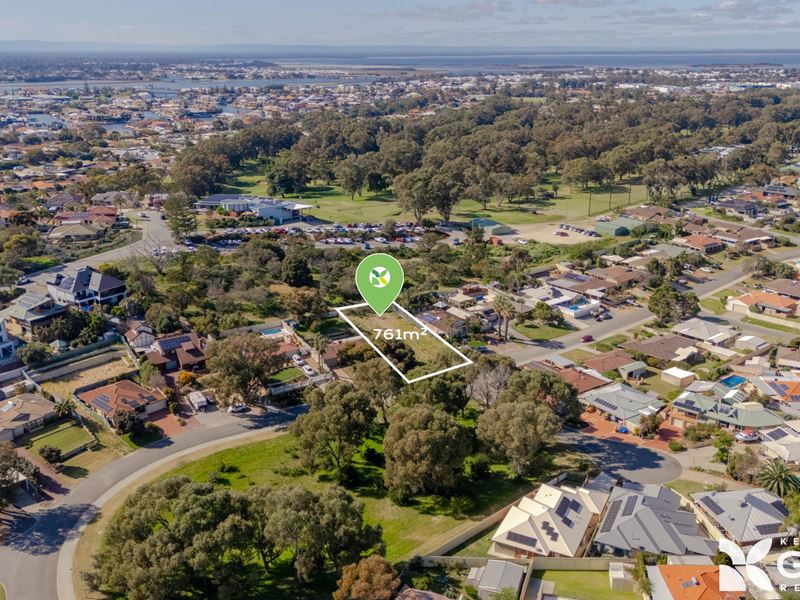 35 Portmarnock Circle, Halls Head WA 6210