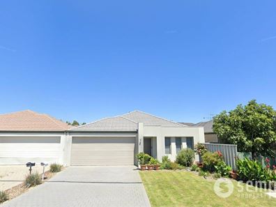 1/6 Papillon Road, Success WA 6164