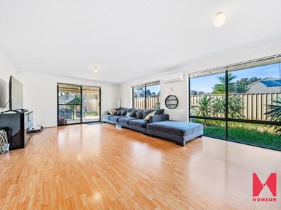 50 Cheltenham Loop, Bertram WA 6167