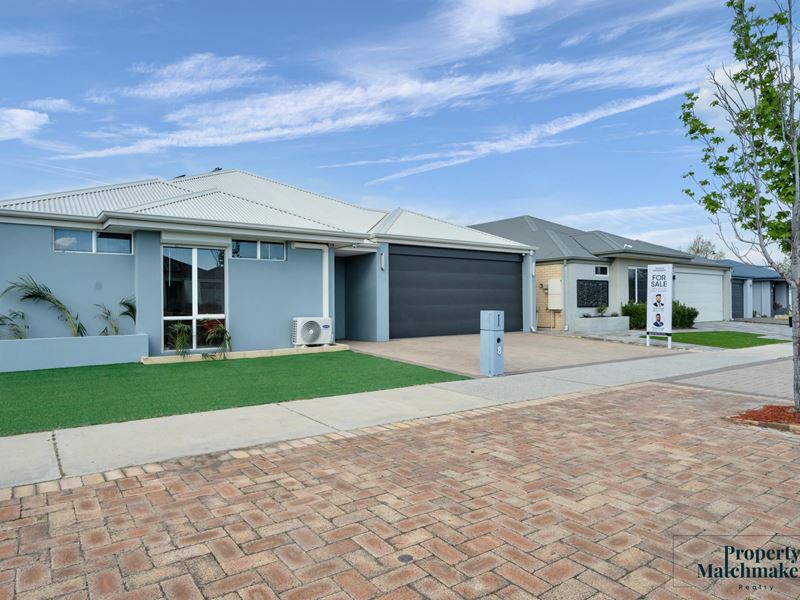 8 Verbana Drive, Aveley