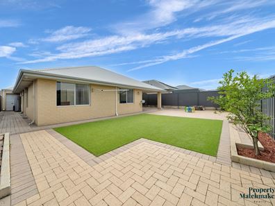 8 Verbana Drive, Aveley WA 6069