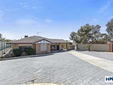 1 Sentry Way, Mirrabooka WA 6061