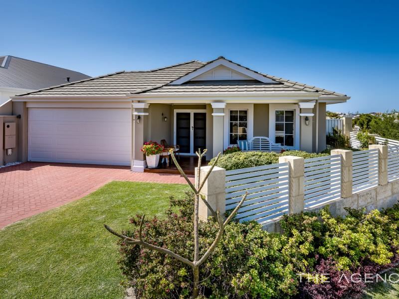 34 Barquentine Avenue, Jindalee WA 6036