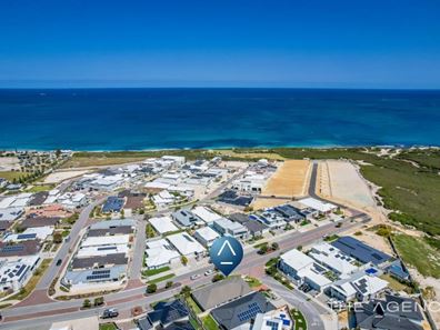 34 Barquentine Avenue, Jindalee WA 6036