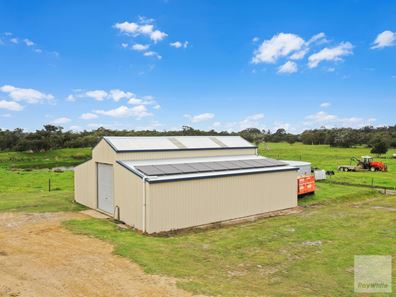 196 Jackson Road, Narrikup WA 6326