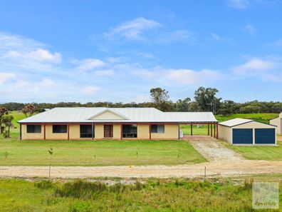 196 Jackson Road, Narrikup WA 6326