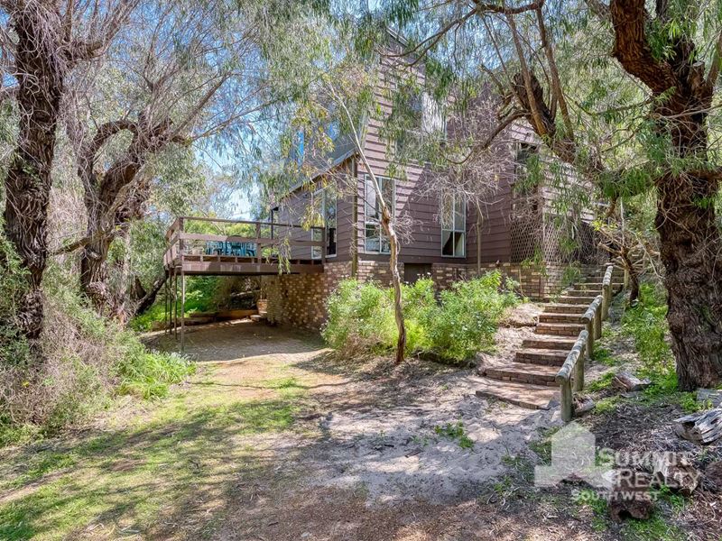 31 Myalup Beach Road, Myalup