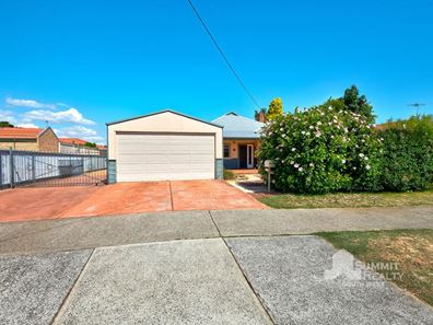 97 Clarke Street, South Bunbury WA 6230