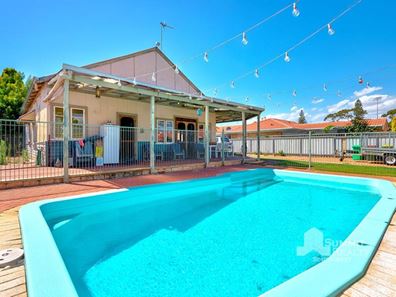 97 Clarke Street, South Bunbury WA 6230