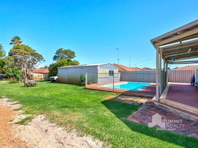 97 Clarke Street, South Bunbury WA 6230