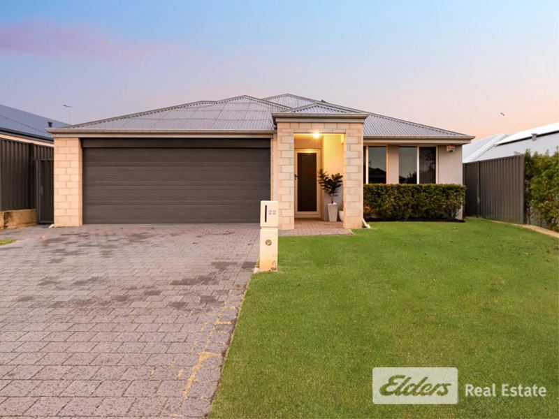 22 Addison  Avenue, Baldivis WA 6171