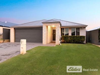 22 Addison  Avenue, Baldivis WA 6171