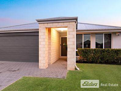 22 Addison  Avenue, Baldivis WA 6171