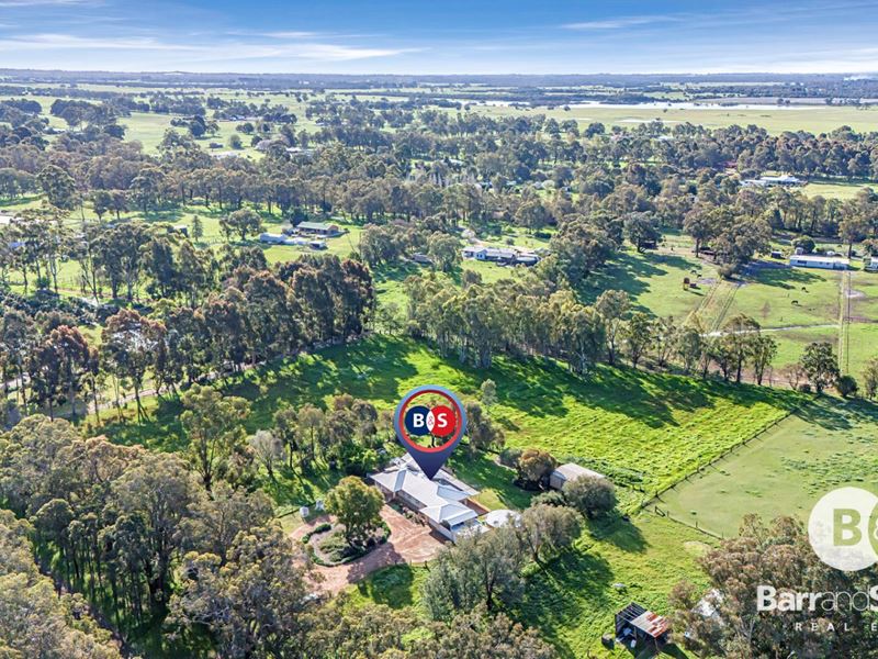 76 Trigwell Road, Boyanup WA 6237