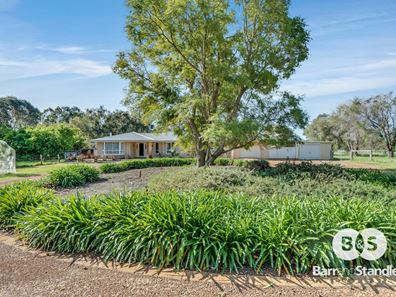 76 Trigwell Road, Boyanup WA 6237