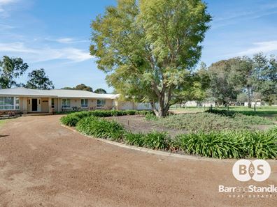 76 Trigwell Road, Boyanup WA 6237