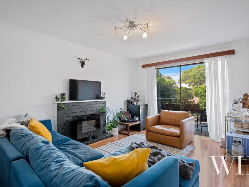 6/59 Waddell Road, Bicton WA 6157