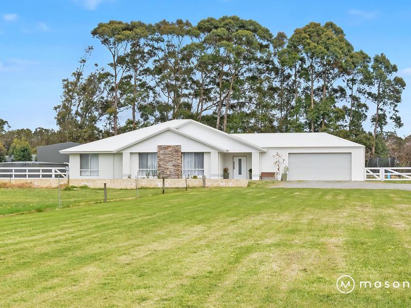 11 Morgan Place, Mckail