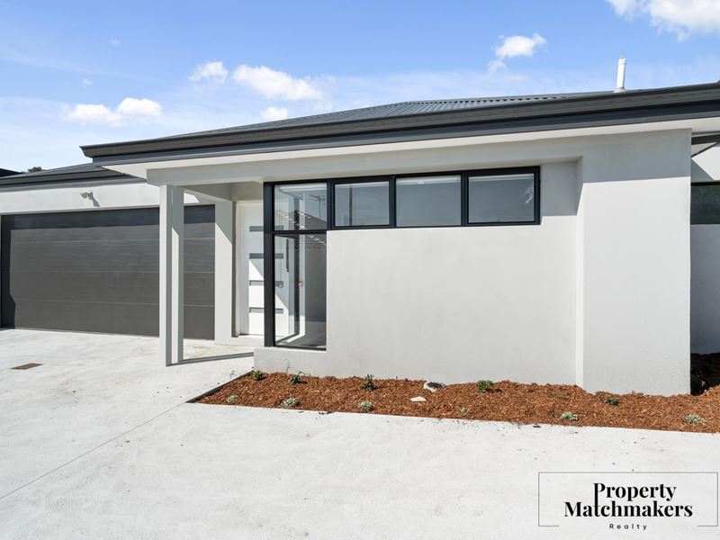 C/14 Bilinga Road, Westminster WA 6061