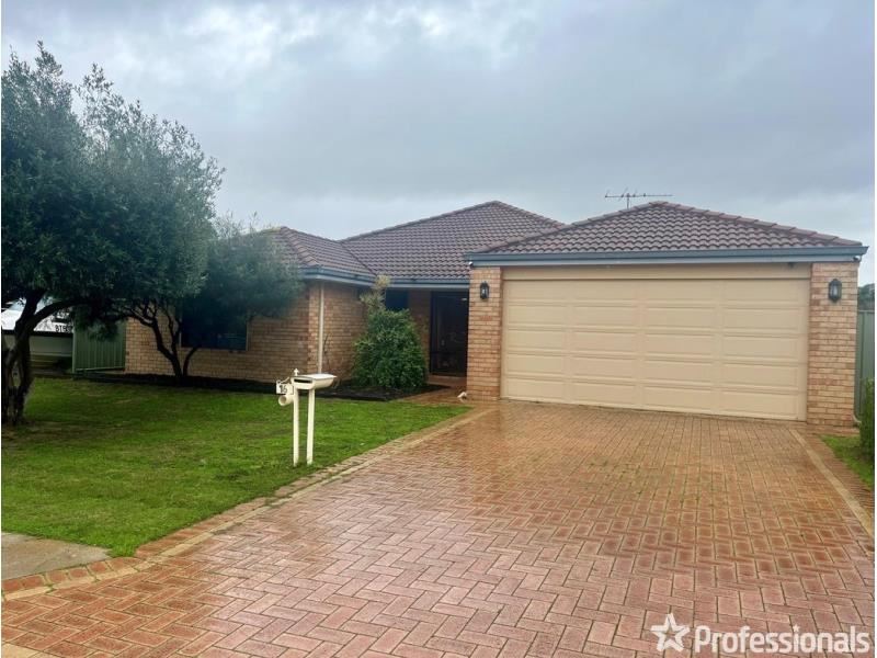 16 Passionfruit Way, Forrestfield WA 6058