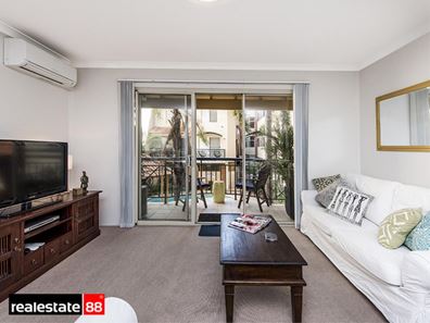 66/138 Adelaide Terrace, East Perth WA 6004