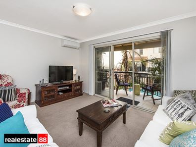 66/138 Adelaide Terrace, East Perth WA 6004