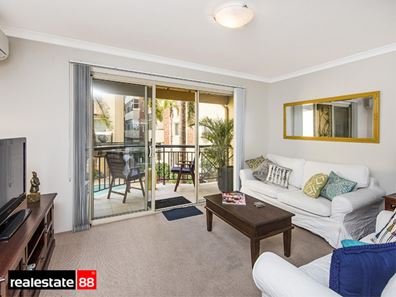 66/138 Adelaide Terrace, East Perth WA 6004