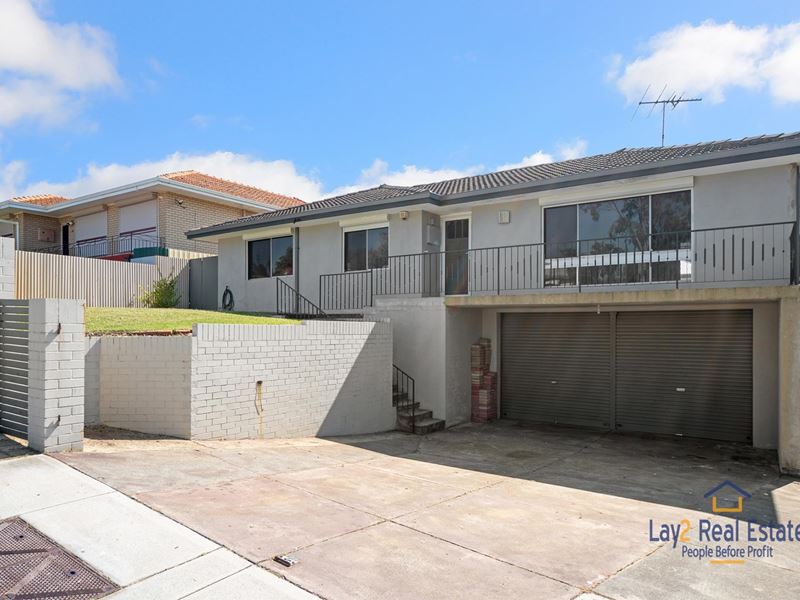 37 Sanderson Street, Embleton WA 6062