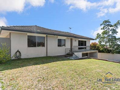 37 Sanderson Street, Embleton WA 6062