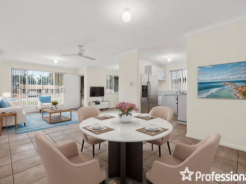 35 Ospringe Street, Gosnells