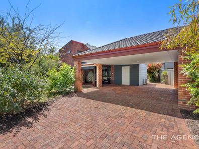 19B Springside Avenue, Mount Pleasant WA 6153