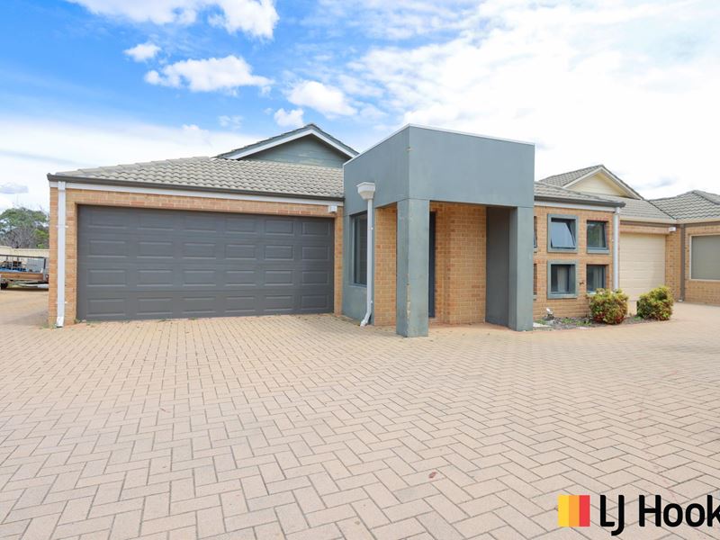 8/17-21 Third Avenue, Kelmscott WA 6111