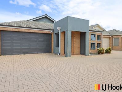 8/17-21 Third Avenue, Kelmscott WA 6111