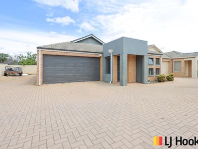 8/17-21 Third Avenue, Kelmscott WA 6111