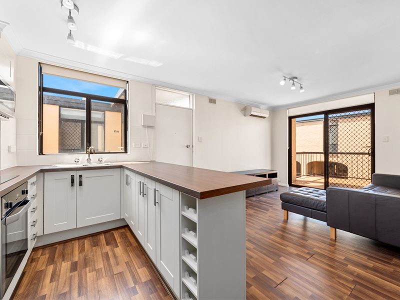 12C/62 Great Eastern Highway, Rivervale