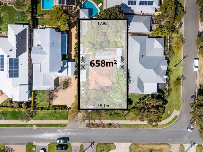 14 Braunton Street, Bicton